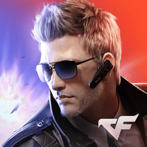Crossfire Legends